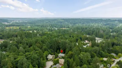 All of this, nestled in a tight-knit community known for neighborhood events and bordered by scenic nature trails. Just minutes to Highway 522, shopping, dining, and over 130 tasting rooms in Woodinville Wine Country. You’ll love being:    3 mi to Costco    5 mi to downtown Woodinville    8 mi to historic Snohomish    14 mi to Microsoft Campus    12 mi to Kirkland waterfront    59 mi to Stevens Pass for skiing    This is more than a home—it’s a lifestyle. A rare offering in one of the Eastside’s most desirable locations.
