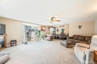 main home living