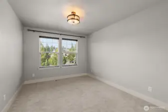 3rd Bedroom
