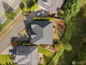 Wonderful neighborhood of Crosby Heights!