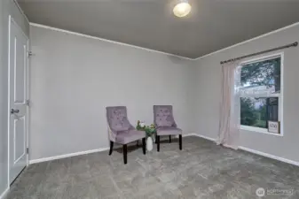 Another Guest Bedroom