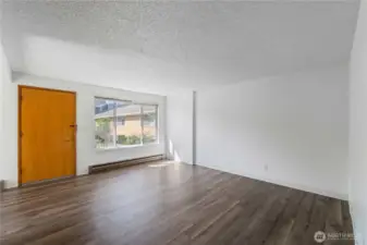 Interior of Unit 508 - 4