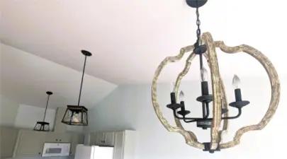 Fun Pendant light fixtures