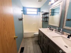 Main Bath
