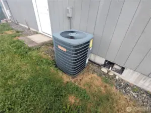 Heat pump