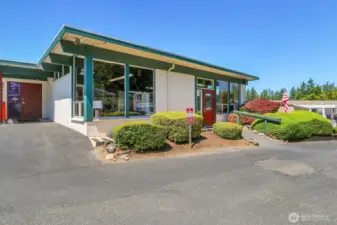 Clubhouse