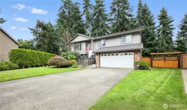 Welcome Home!
