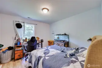 Bedroom #2
