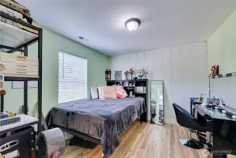 Bedroom #3