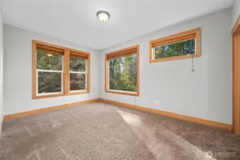 Another bedroom on 2nd floor.