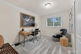 Office/bedroom #2