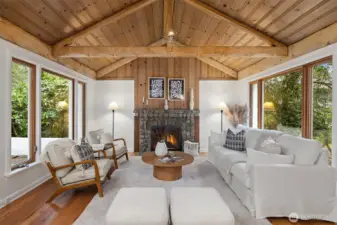 Unmatched craftsmanship.