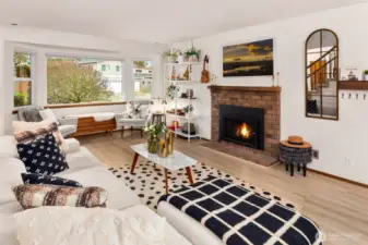 This property was fully repainted inside and out in 2021.