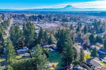 Tranquil Setting, yet so Close to Shopping, Schools, Freeways, Military Bases & So Much More!