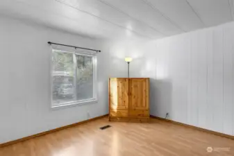 3rd bedroom