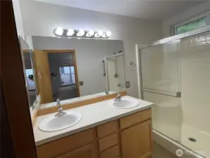 Primary bath view 2