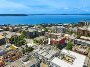 Puget Sound