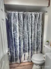 Main Bath