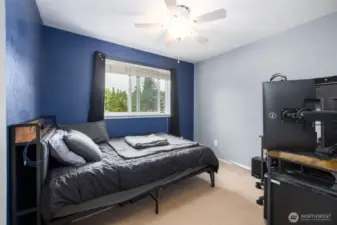Bedroom #2