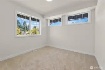 bedroom #2