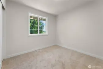 bedroom #3