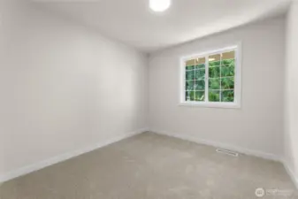 bedroom #4
