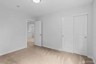Bedroom #2