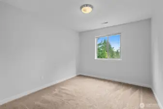 Bedroom #3