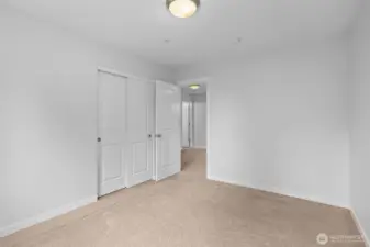Bedroom #3