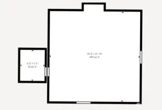 Lower Floor