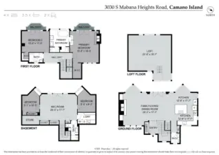 Home Floor Plan.