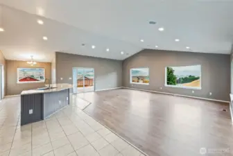 Great room