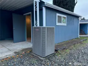 Heat pump