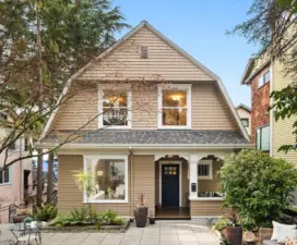 Welcome to 1937 - located on a coveted stretch of 7th Ave W - this location can't be beat.