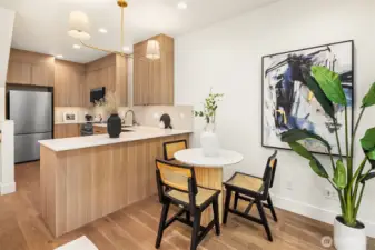 Photos of 4422-A, featuring similar floor plan and finishes