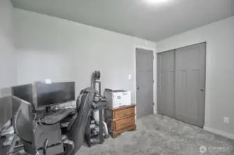 Another view of bedroom 2