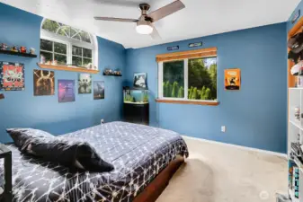 Upstairs Guest Bedroom (1)