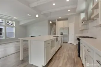 **Photos of another home but the same