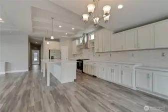 **Photos of another home but the same