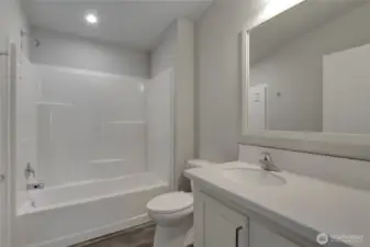**Photos of another home but the same