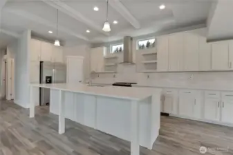 **Photos of another home but the same