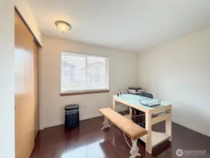 Guest Bedroom 2 or Office
