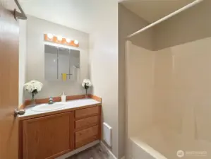 Guest Bath