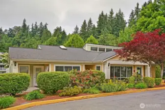 Clubhouse