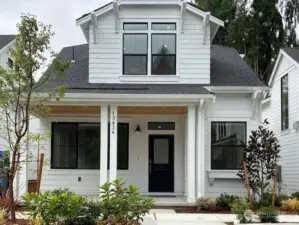 Daisy Craftsman Homesite 3