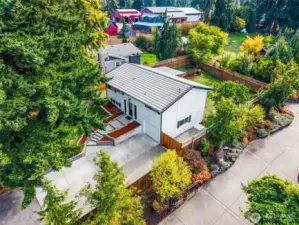 Enjoy this property with no HOA.