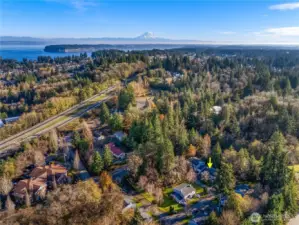 Make the Rosedale neighborhood in Gig Harbor your new home