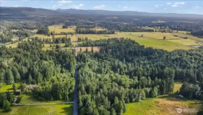 This is the part of Graham that everyone longs to be in, and it can be yours!