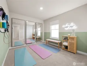 Photo is representational. Actual home is under construction and finishes and paint colors may vary. See site agent for details....