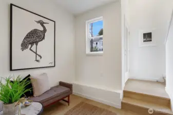 Photos are of model home Unit 1